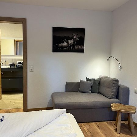 Apartment Stefanie By Interhome ทักเซินบาค ภายนอก รูปภาพ