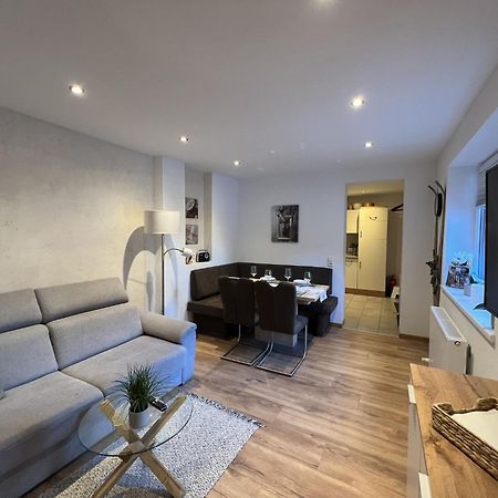 Apartment Stefanie By Interhome ทักเซินบาค ภายนอก รูปภาพ