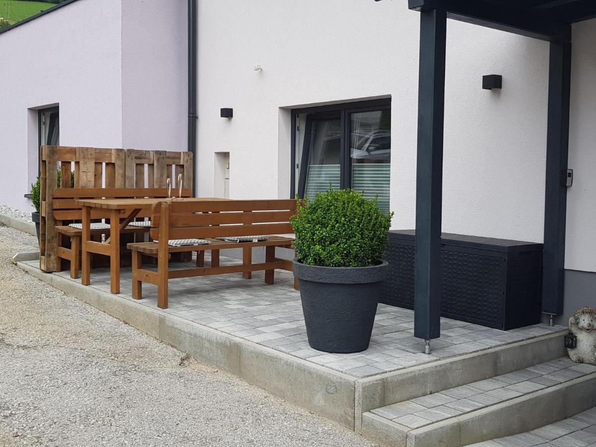 Apartment Stefanie By Interhome ทักเซินบาค ภายนอก รูปภาพ