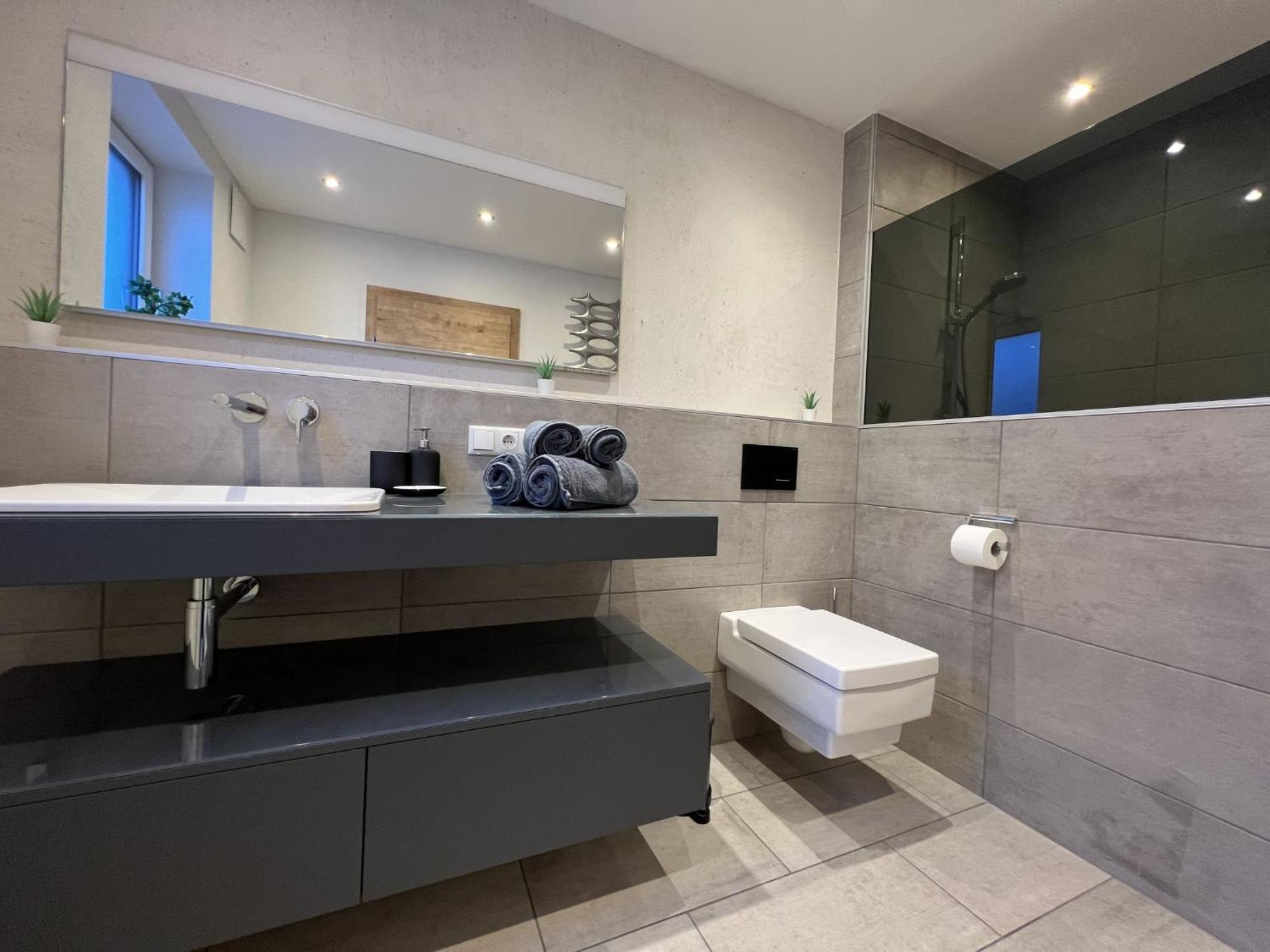Apartment Stefanie By Interhome ทักเซินบาค ภายนอก รูปภาพ