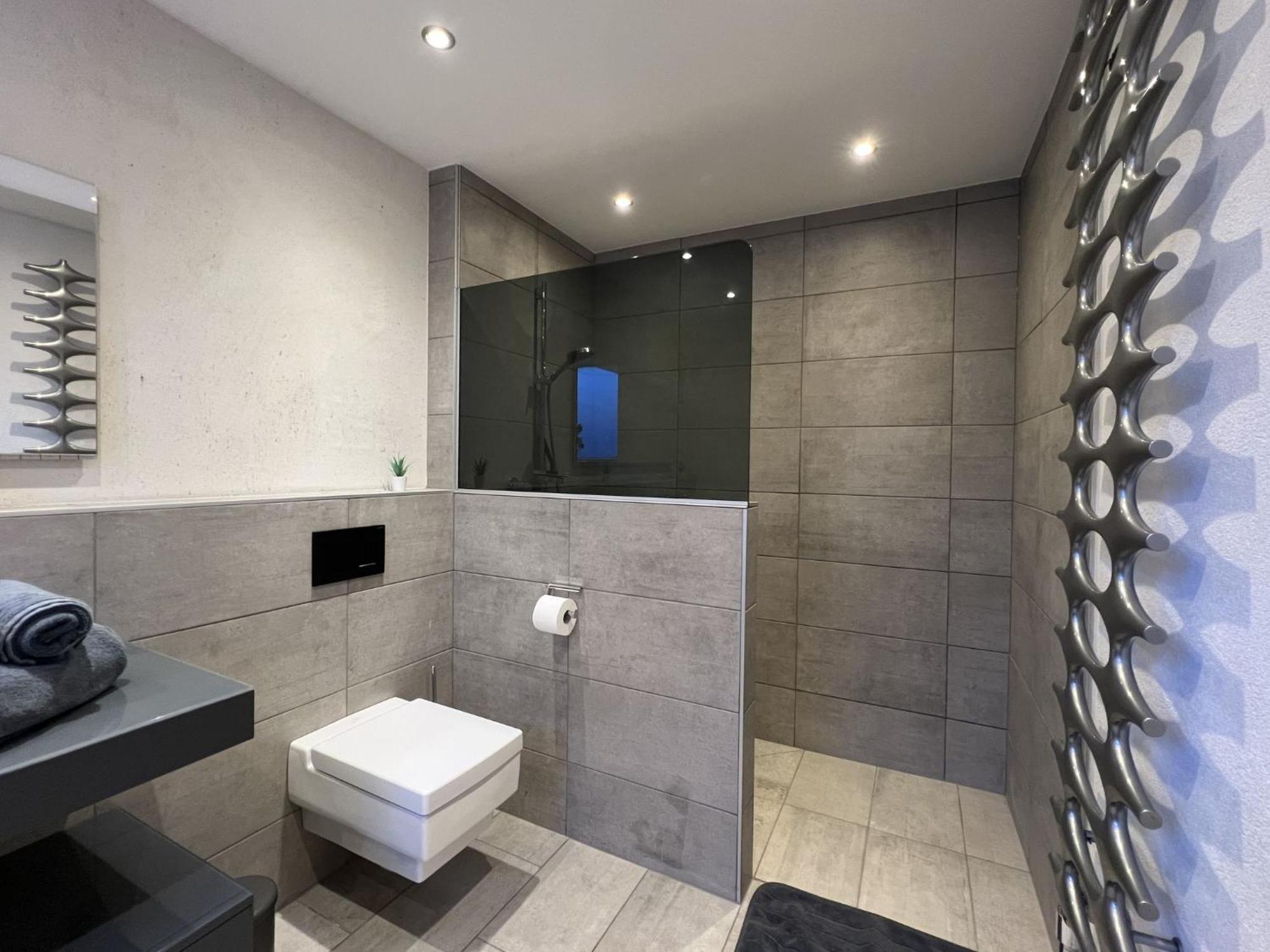Apartment Stefanie By Interhome ทักเซินบาค ภายนอก รูปภาพ