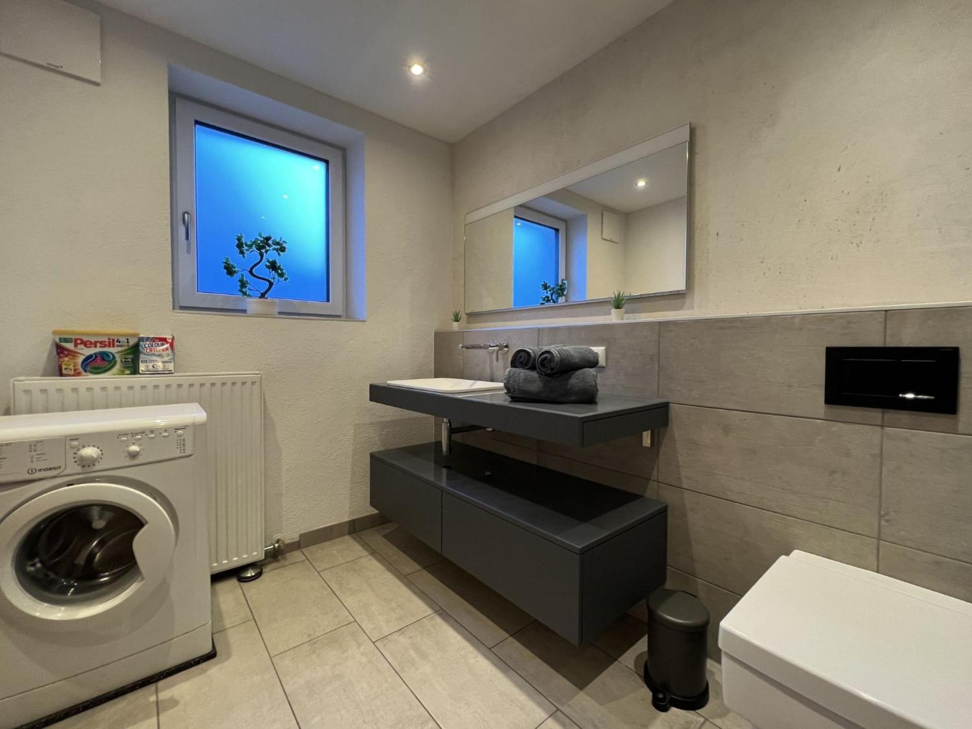 Apartment Stefanie By Interhome ทักเซินบาค ภายนอก รูปภาพ