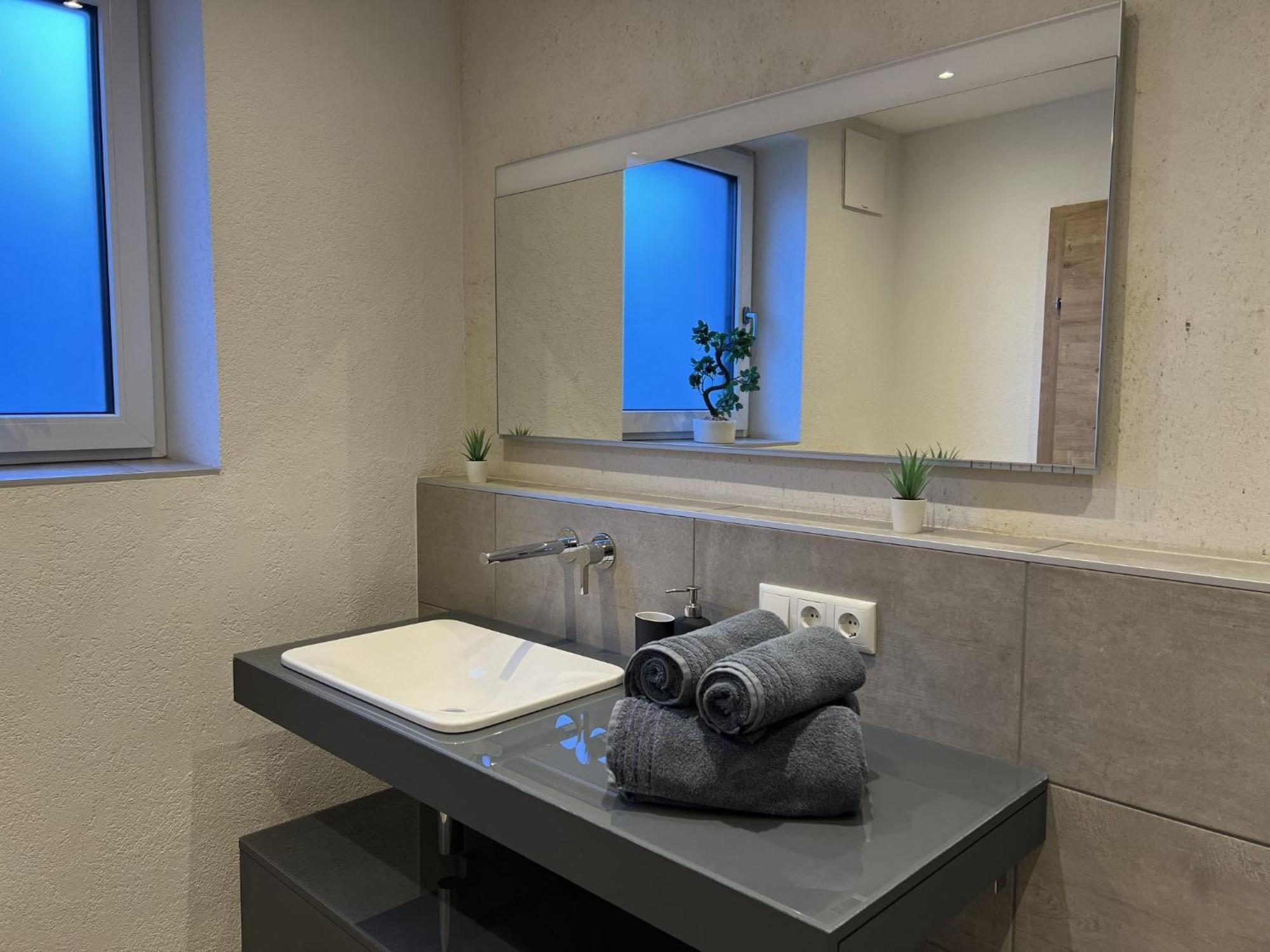 Apartment Stefanie By Interhome ทักเซินบาค ภายนอก รูปภาพ