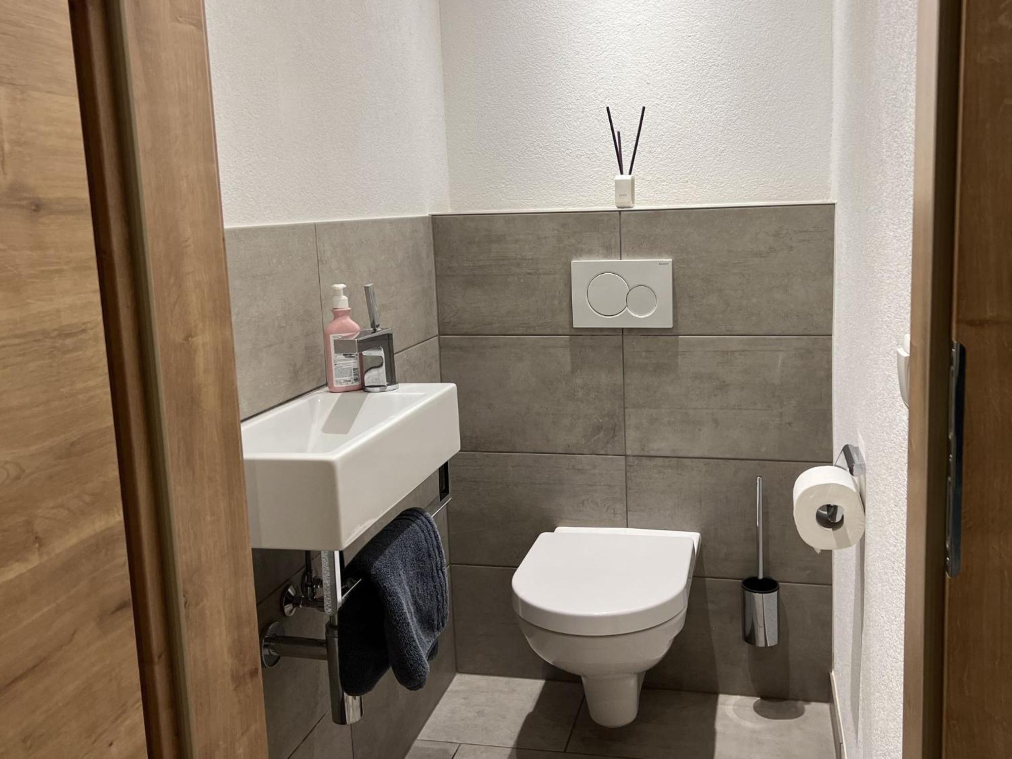Apartment Stefanie By Interhome ทักเซินบาค ภายนอก รูปภาพ