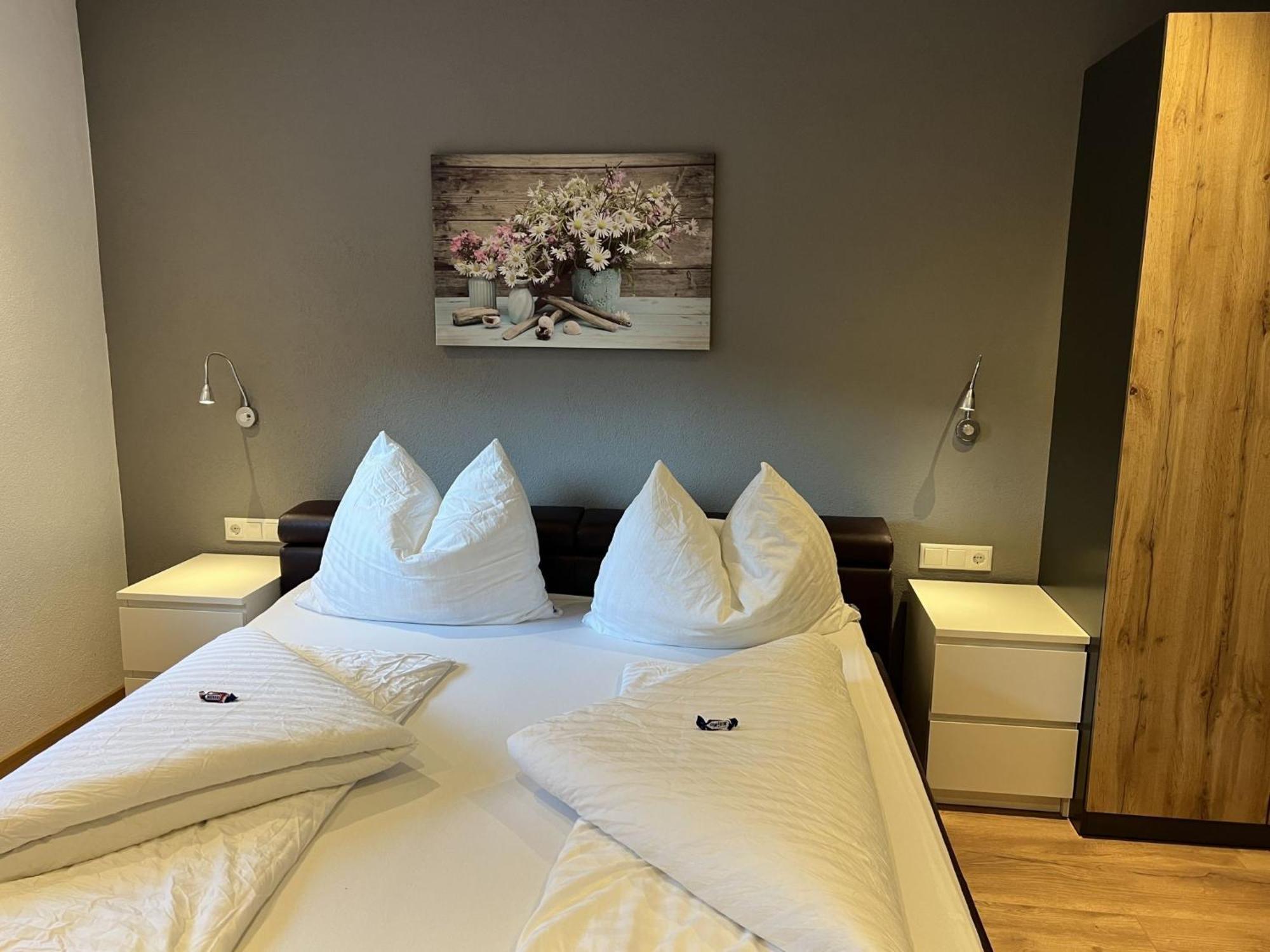Apartment Stefanie By Interhome ทักเซินบาค ภายนอก รูปภาพ